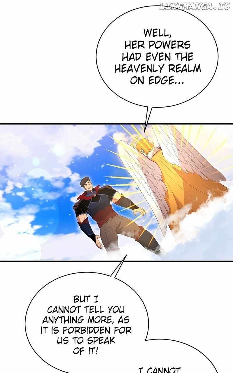 The Strongest Florist Chapter 233 78